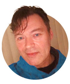 image of the author