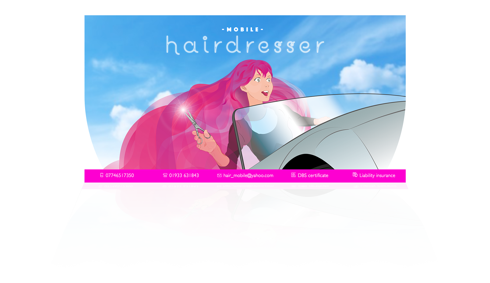 Large artwork preview