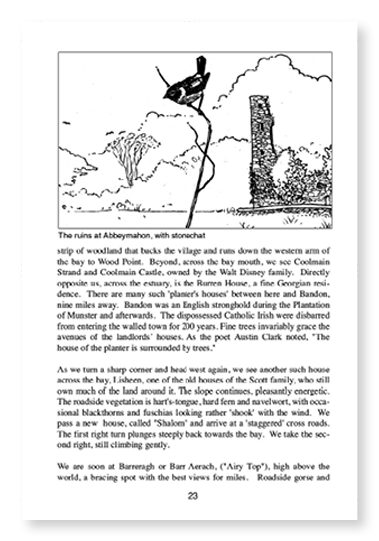 Example page