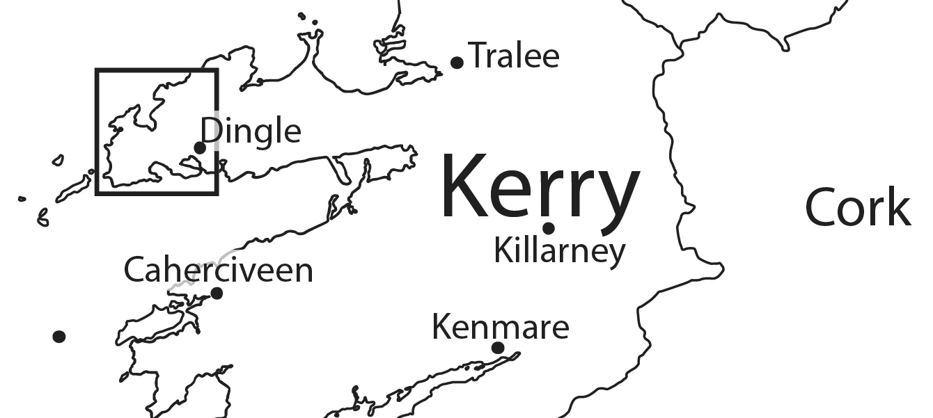 Map illustration example