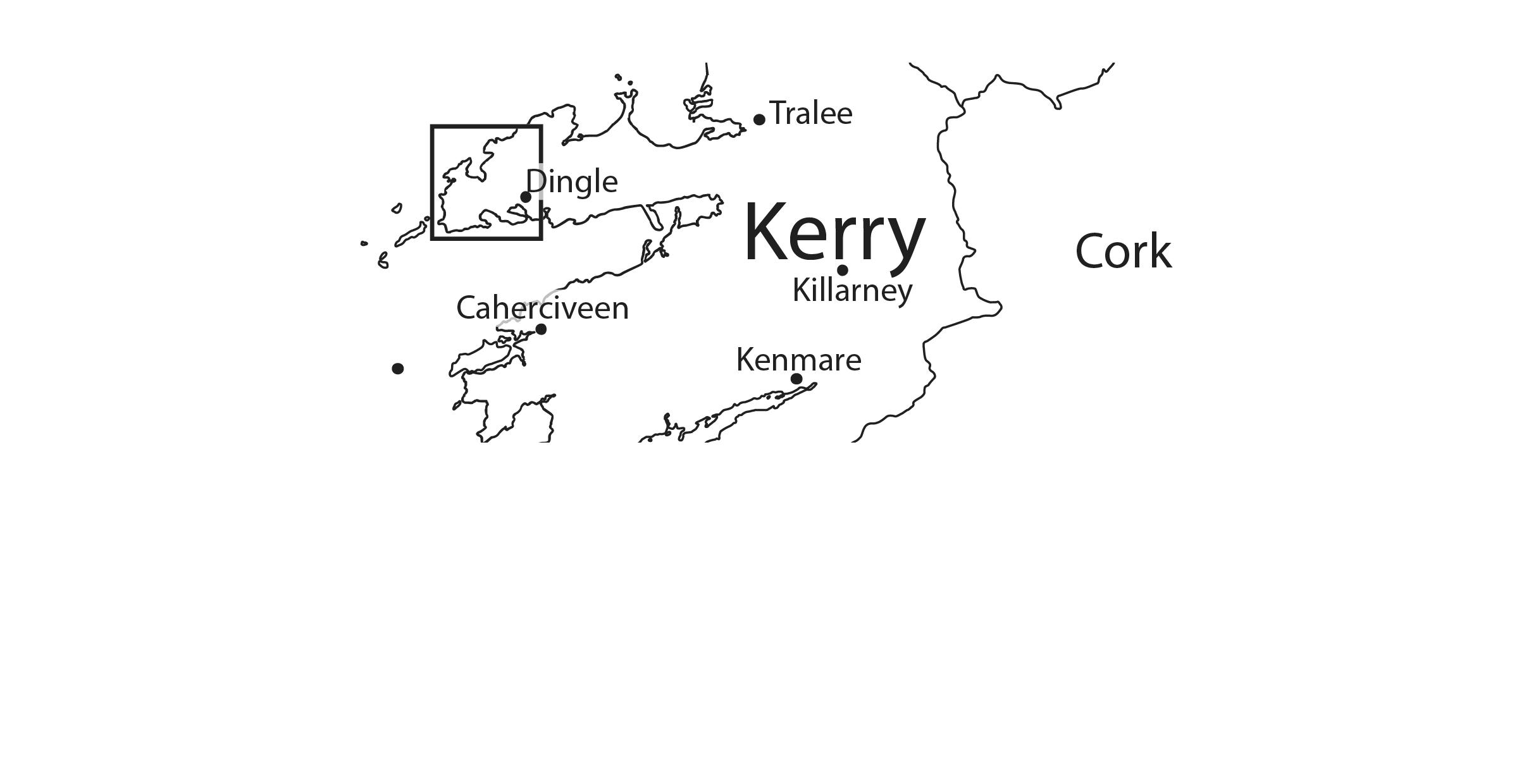 Map illustration example