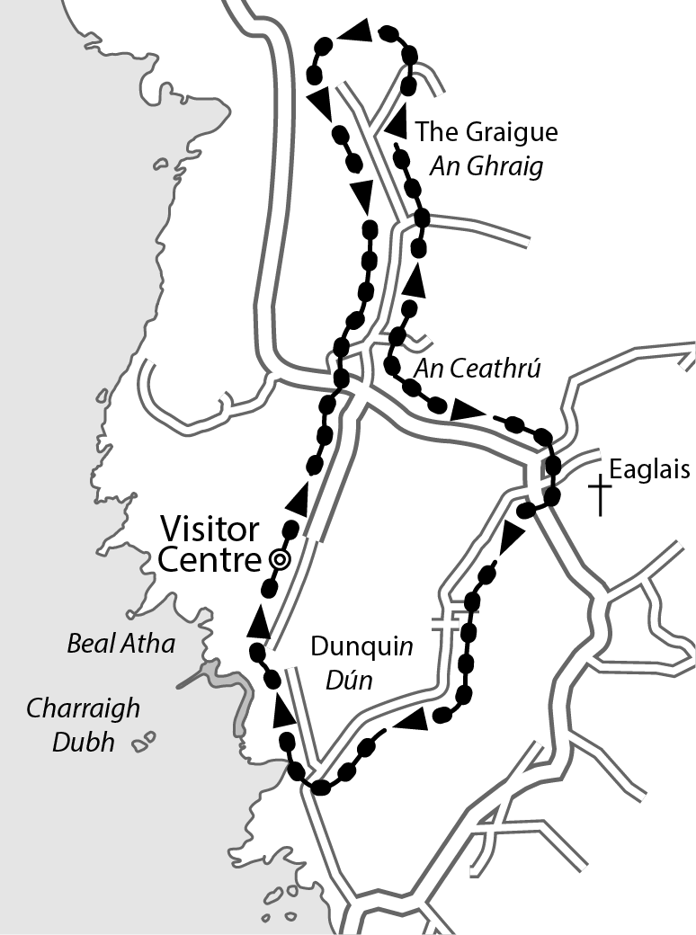 Map illustration example