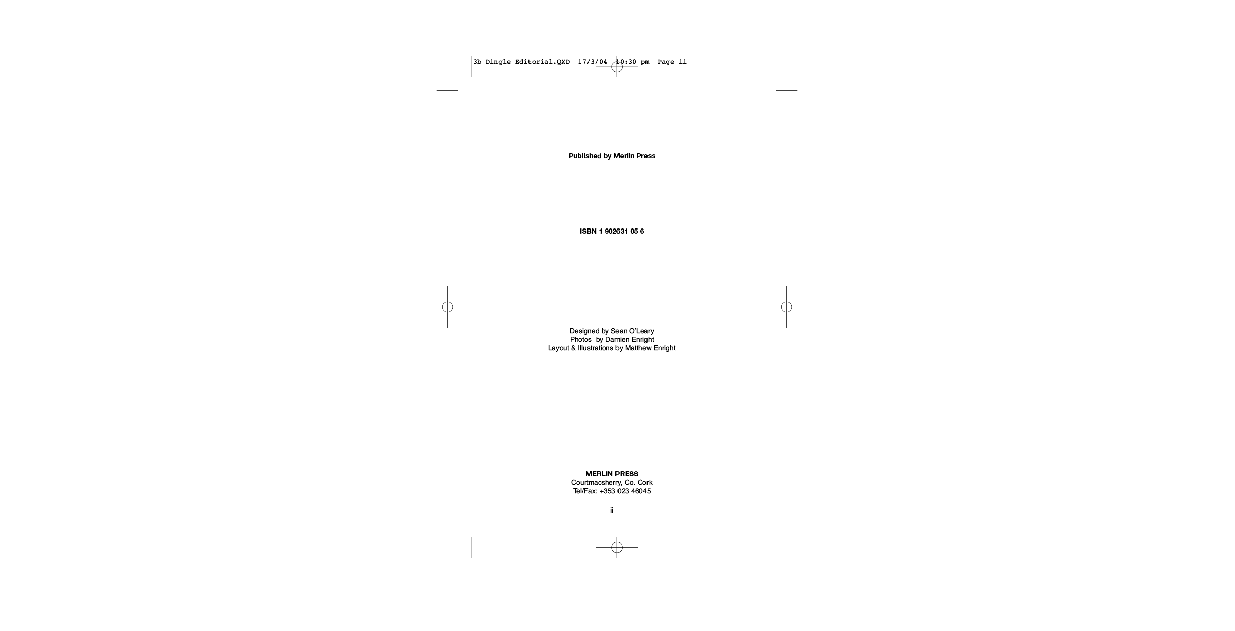 Page example