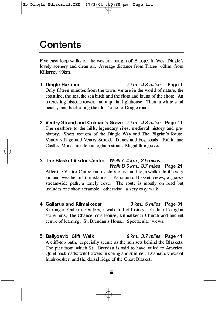 Page example