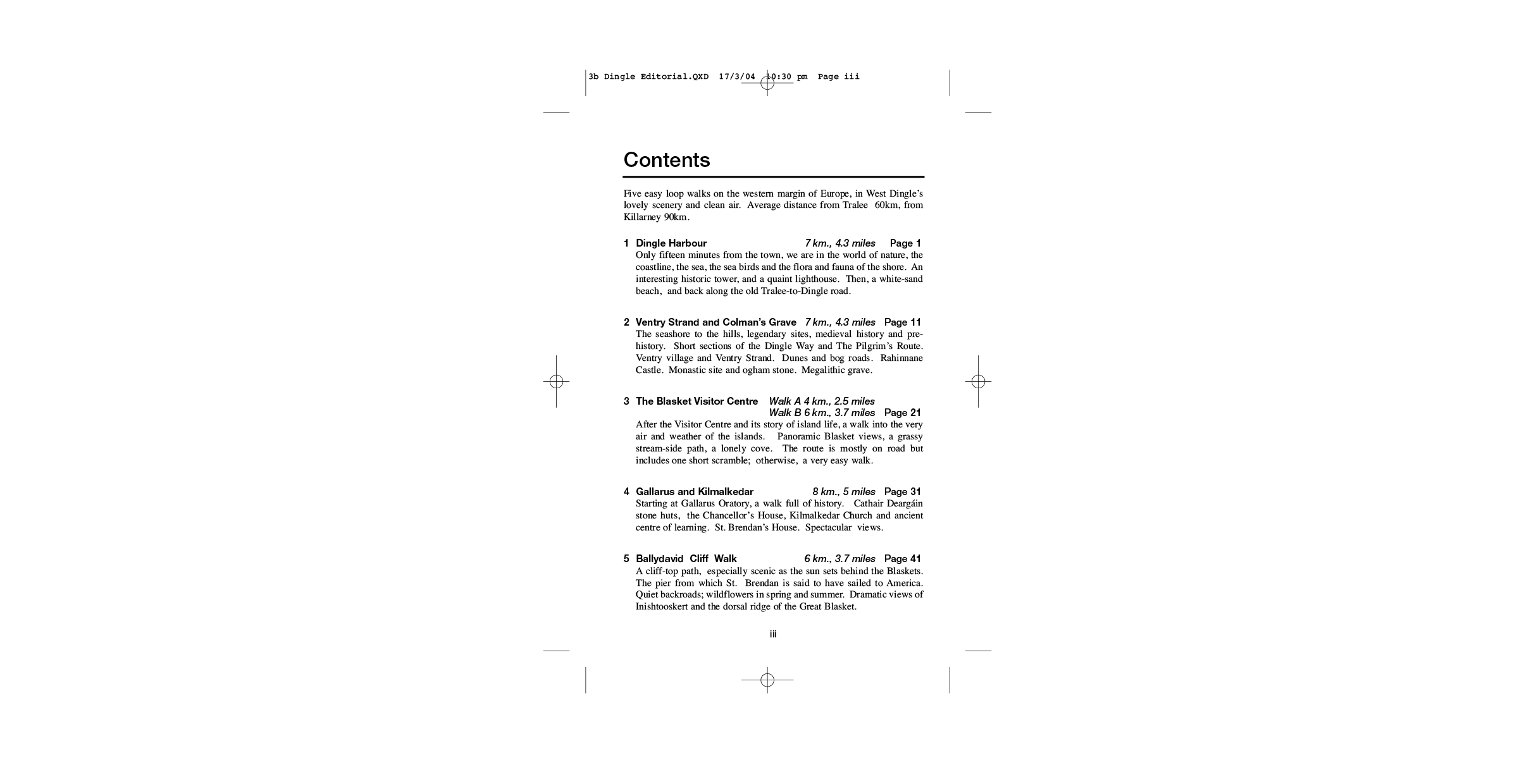 Page example