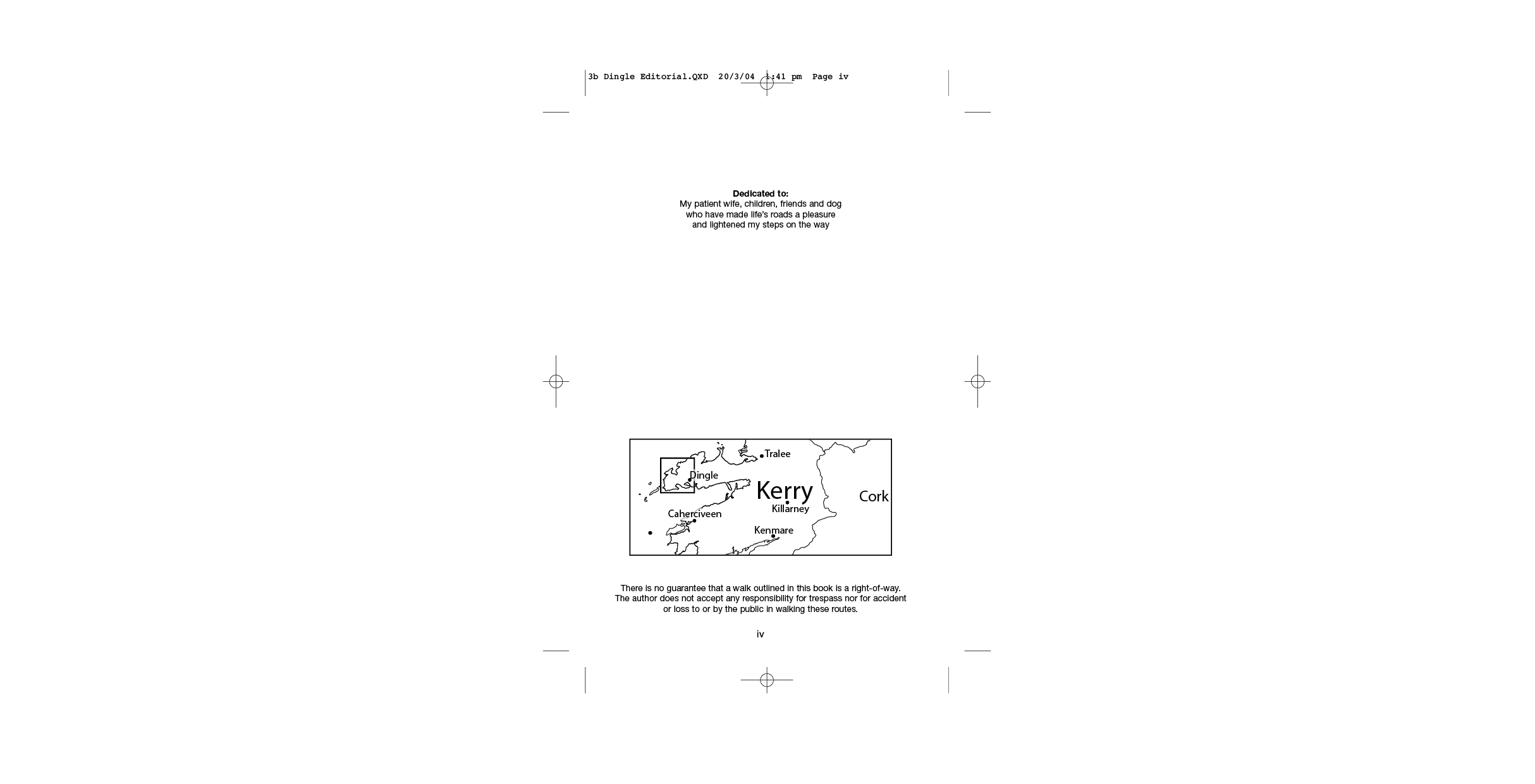 Page example