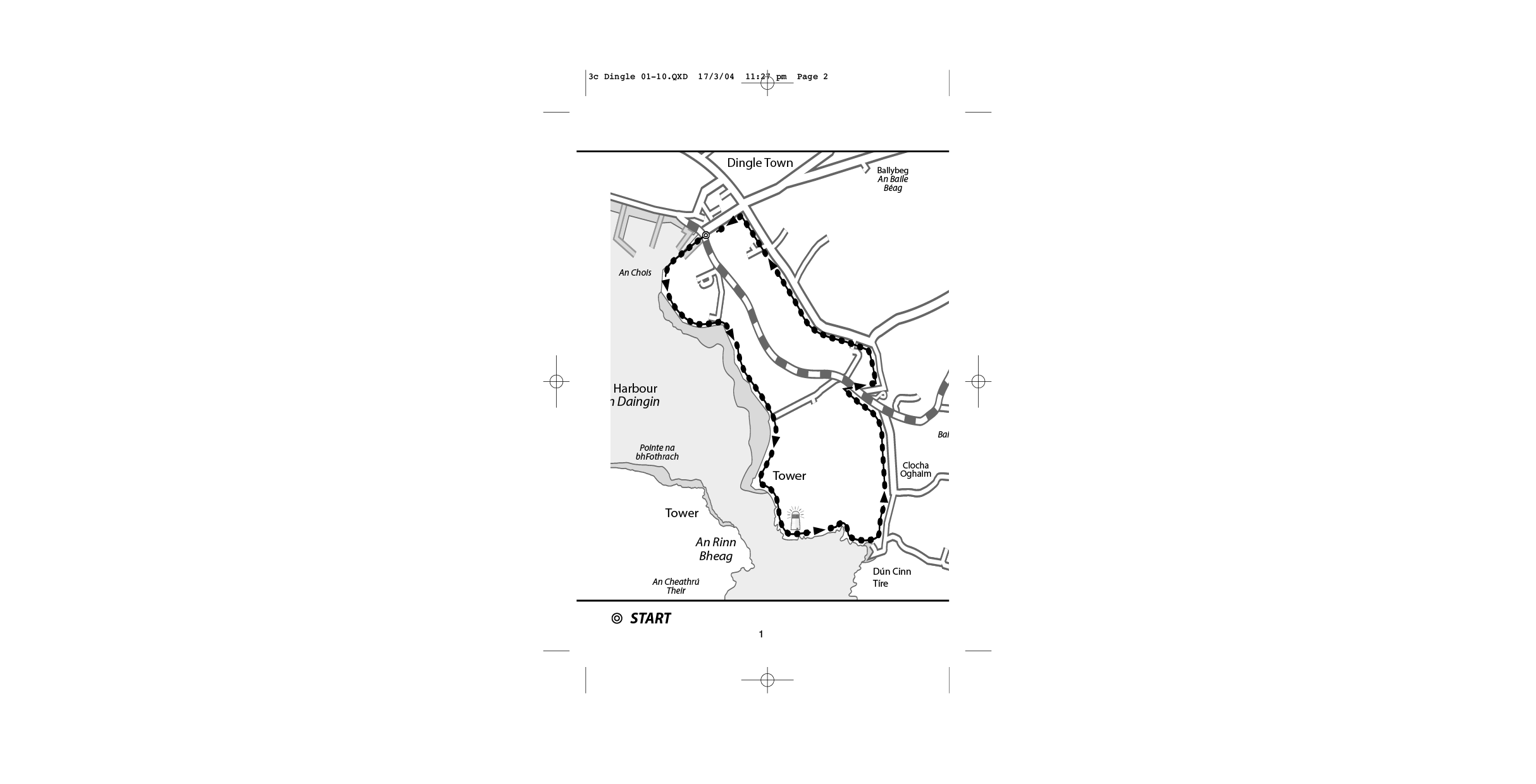 Page example