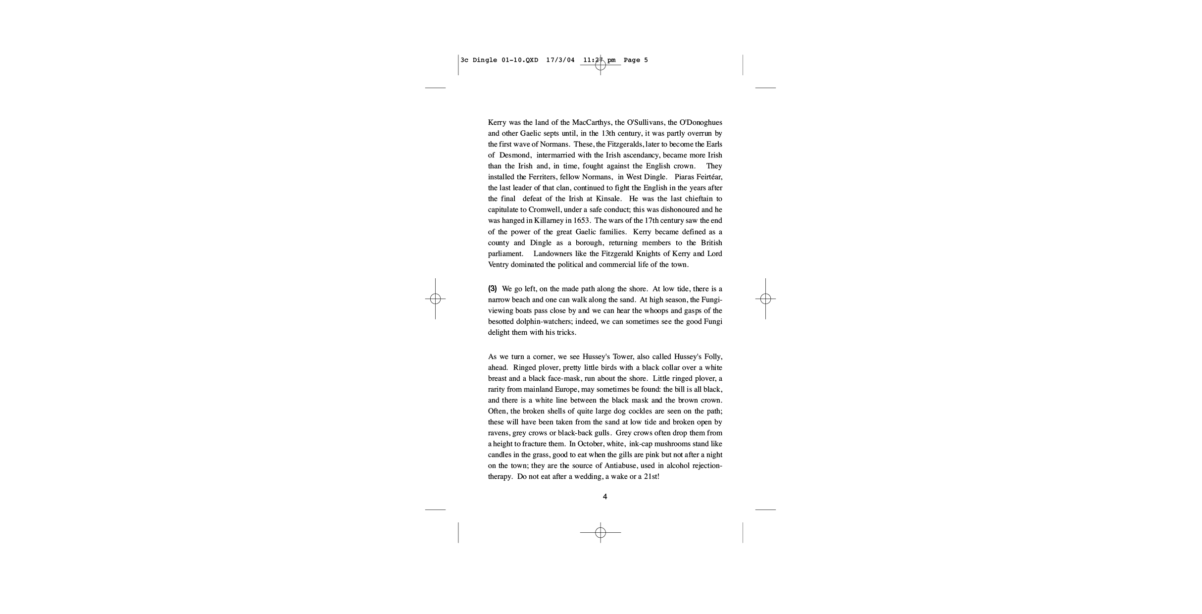 Page example