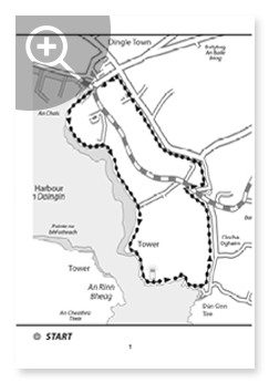 Map example