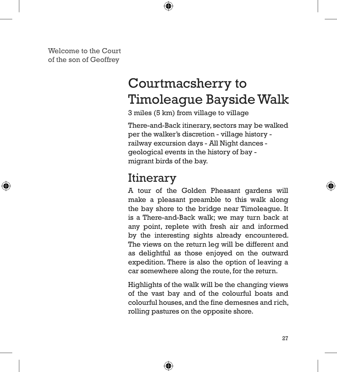 Page example