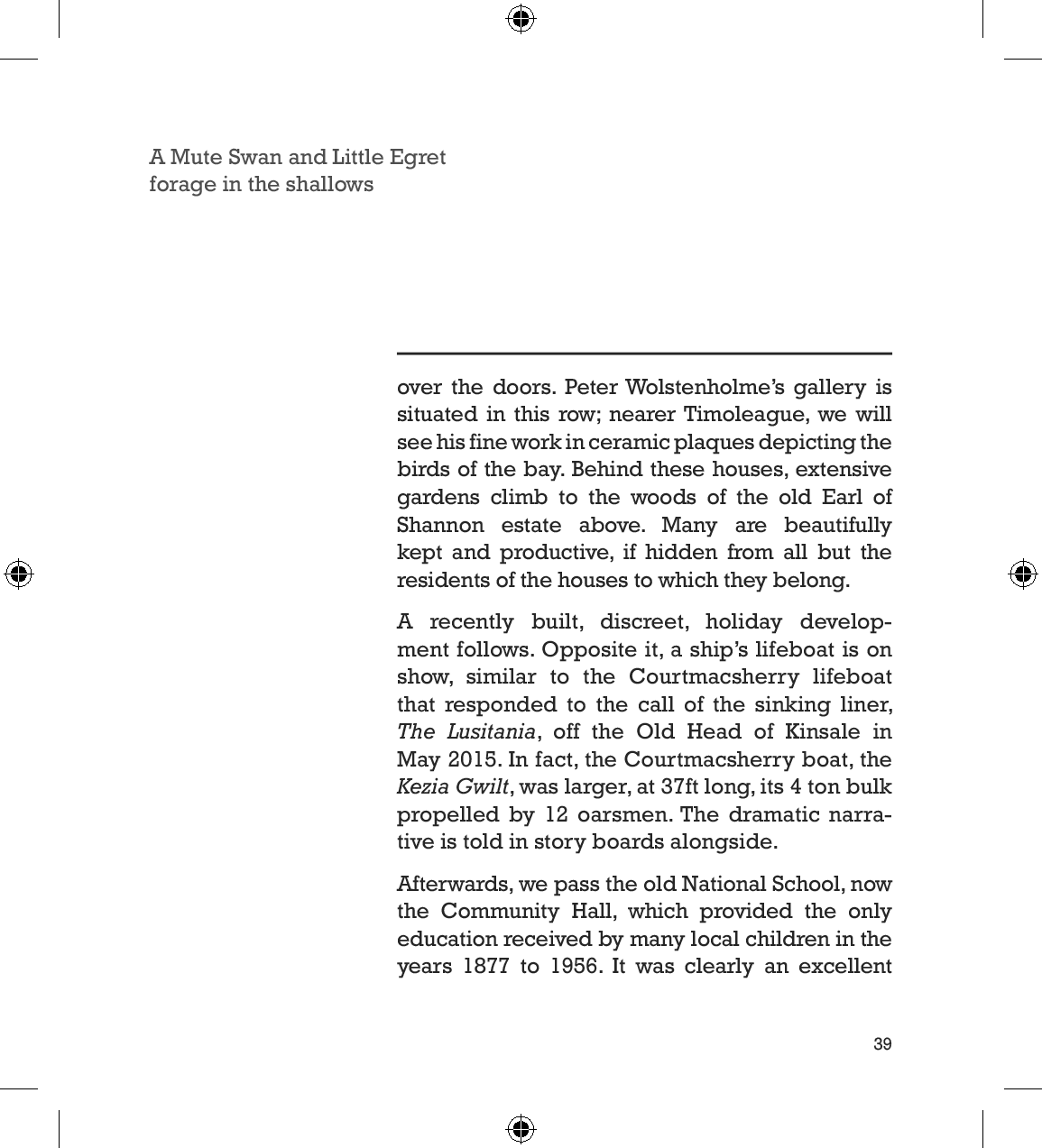 Page example