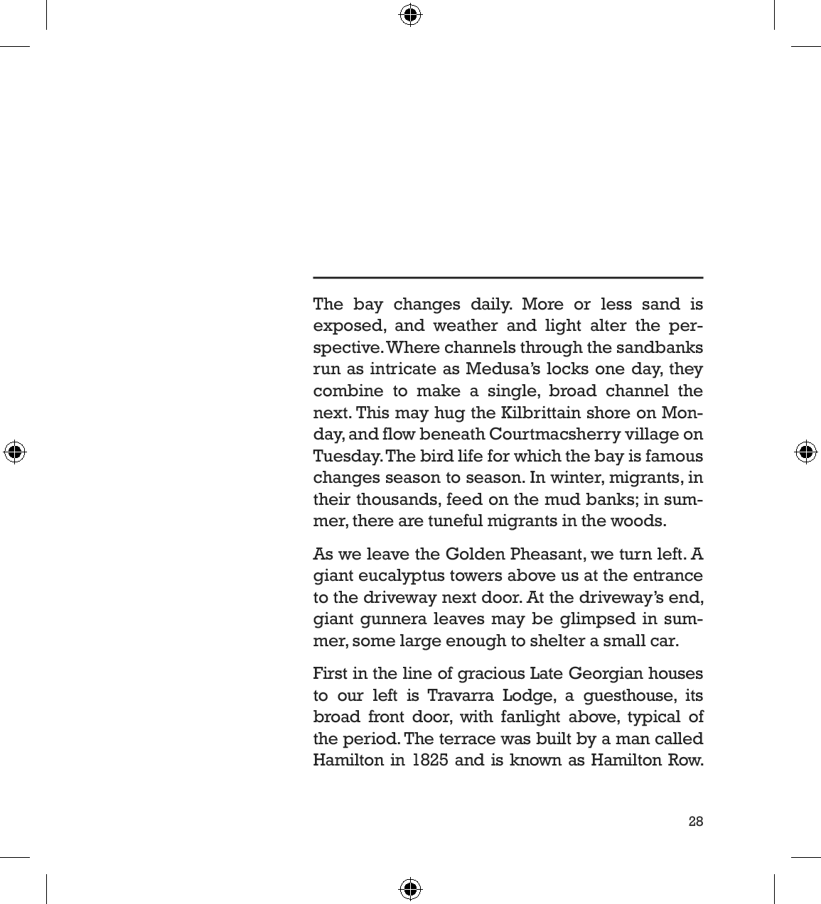 Page example