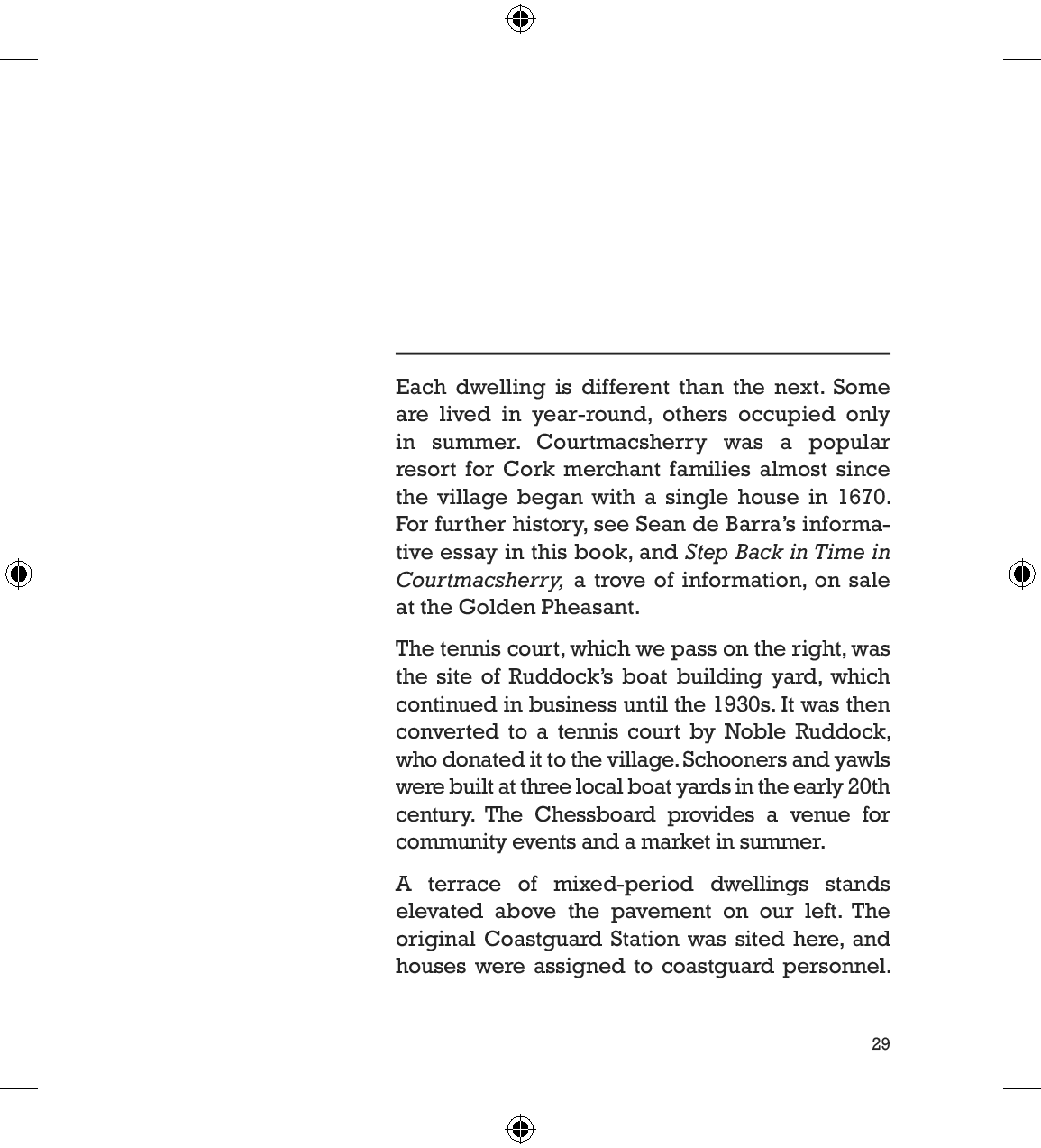 Page example