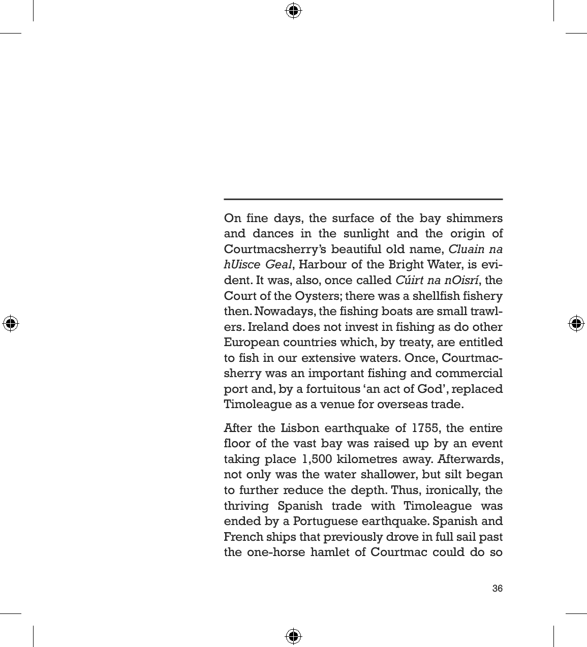 Page example