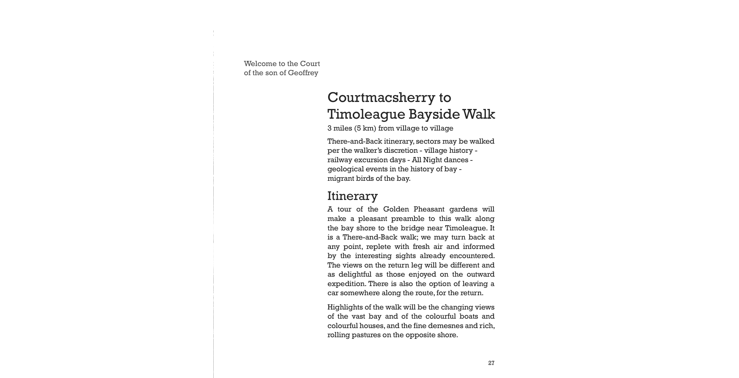 Page example