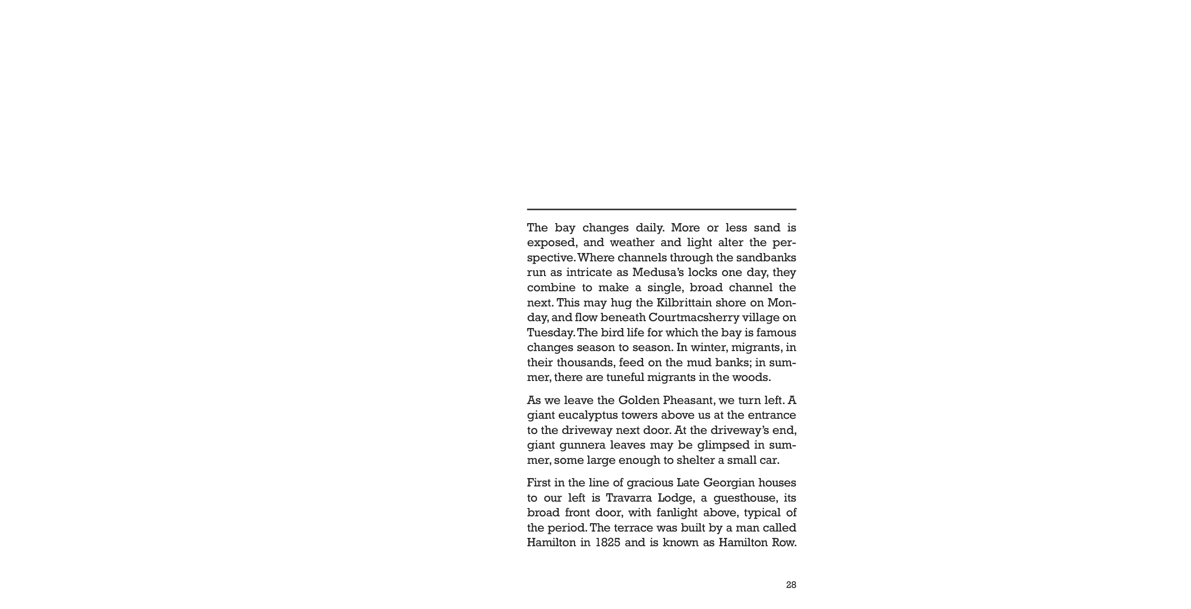 Page example