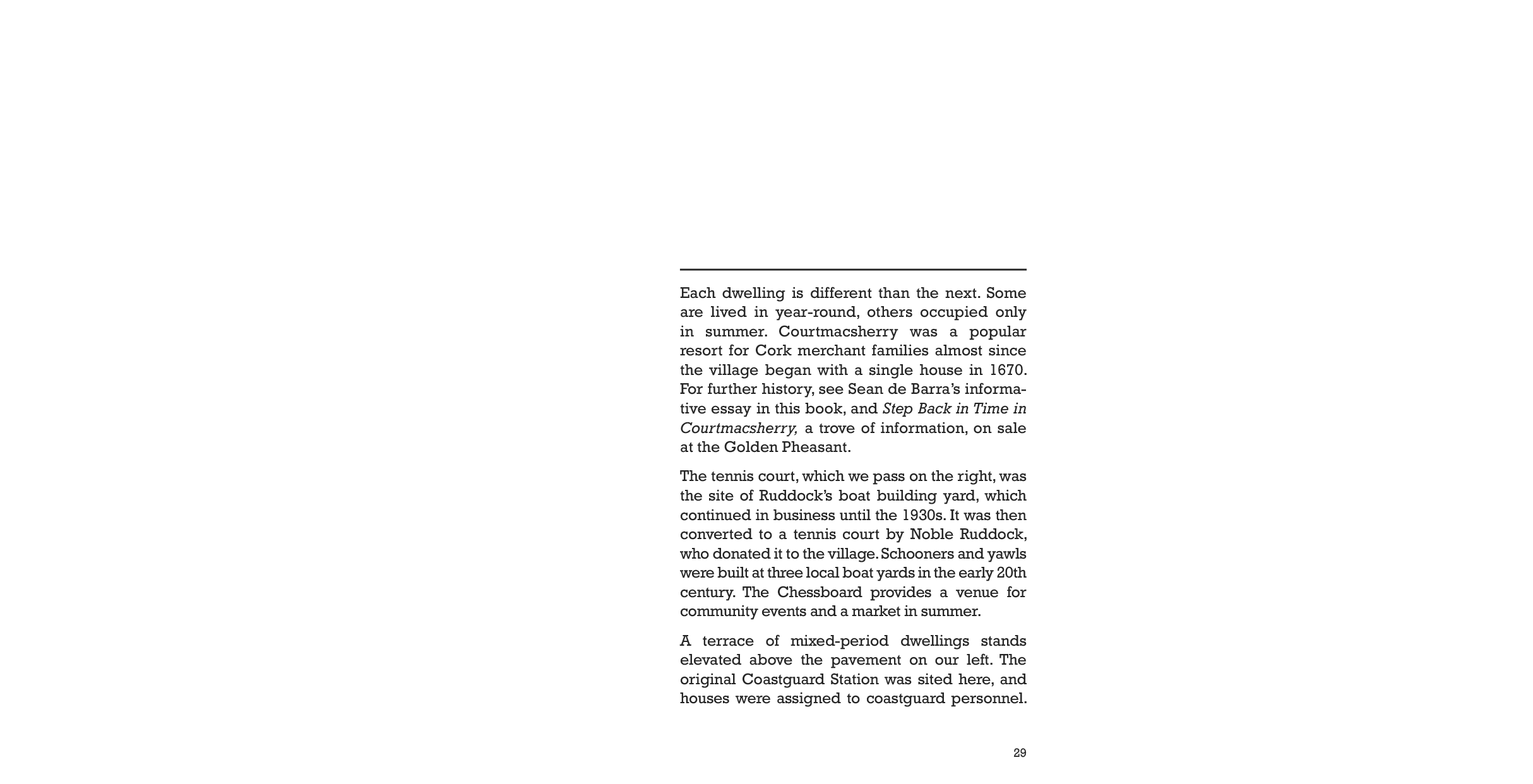 Page example