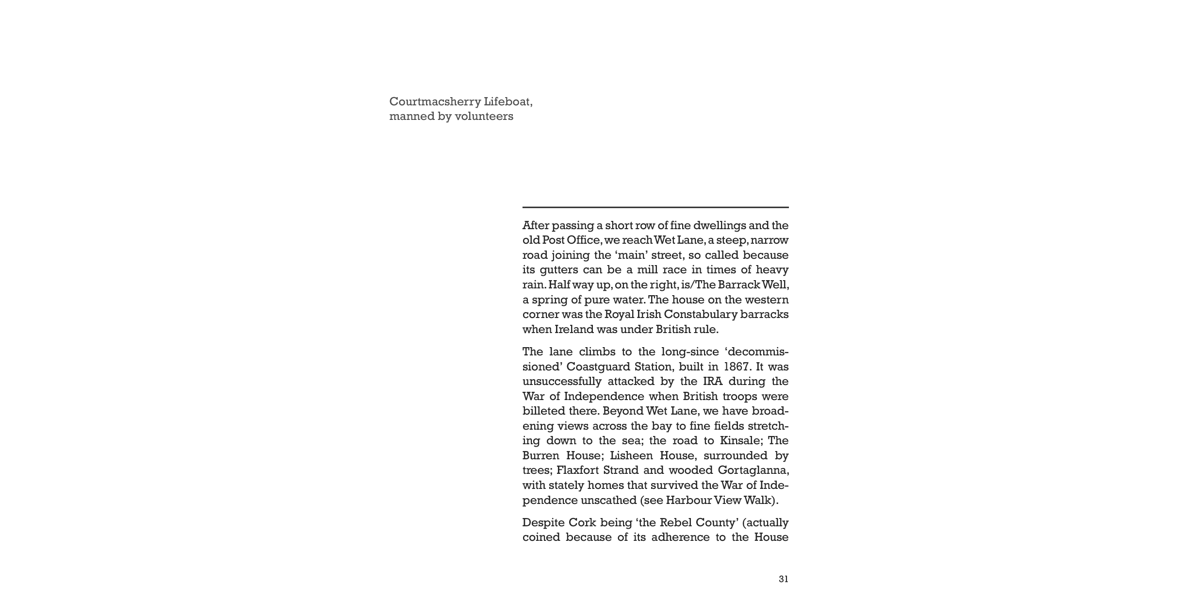 Page example