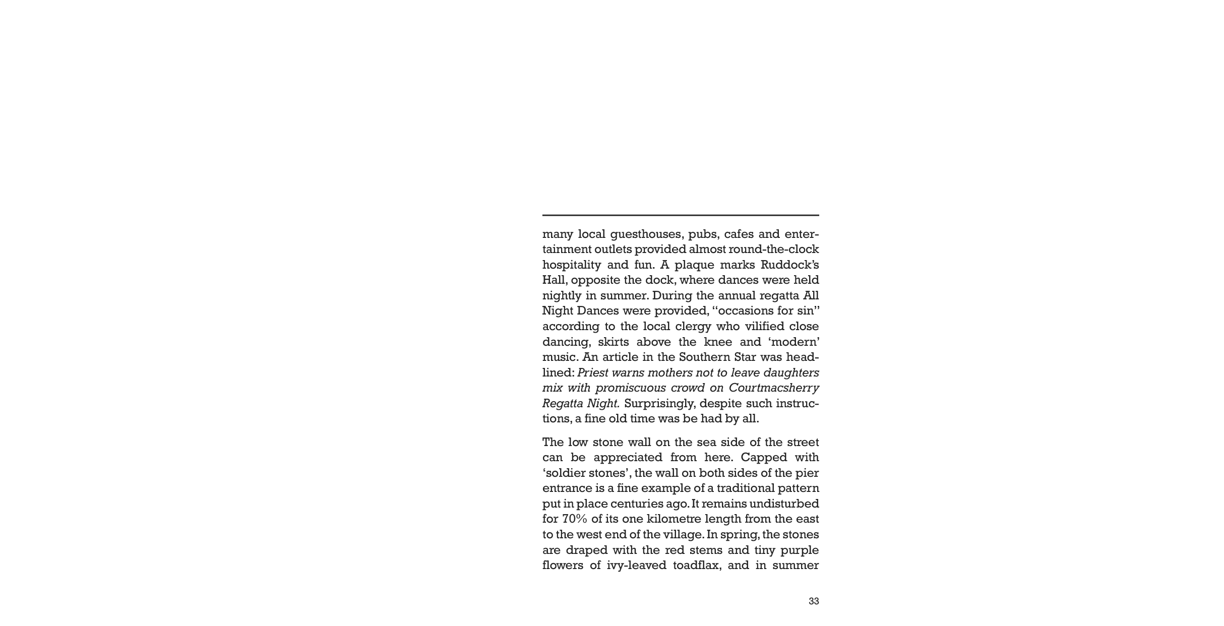 Page example