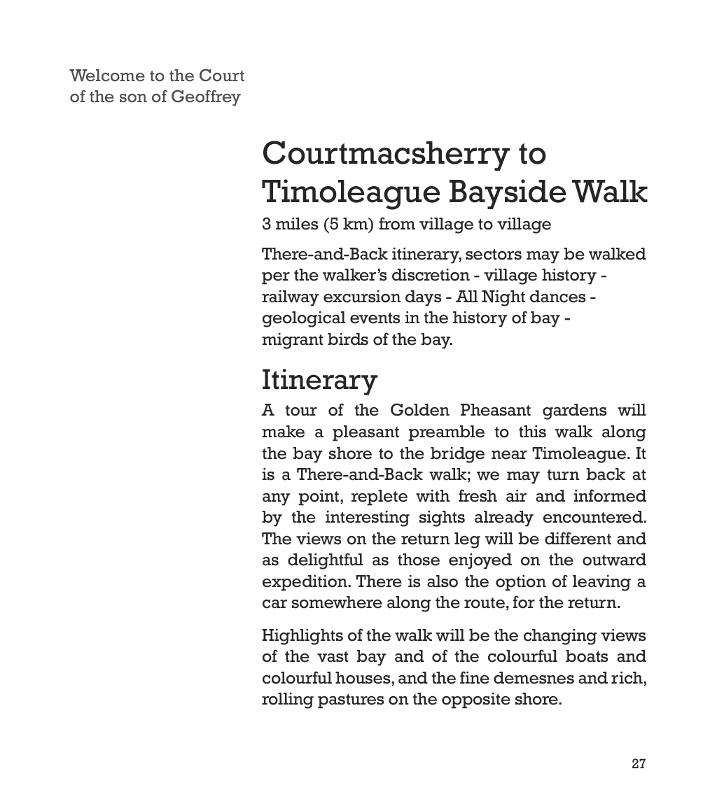 Page example