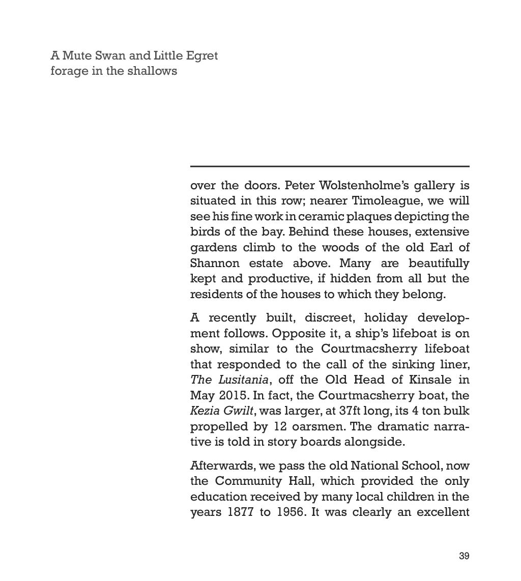 Page example