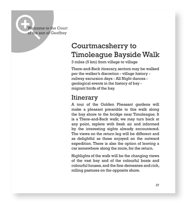 Page example