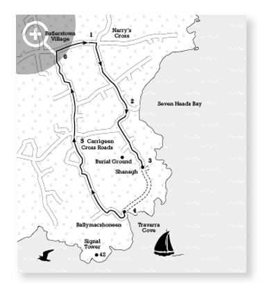 Map examples