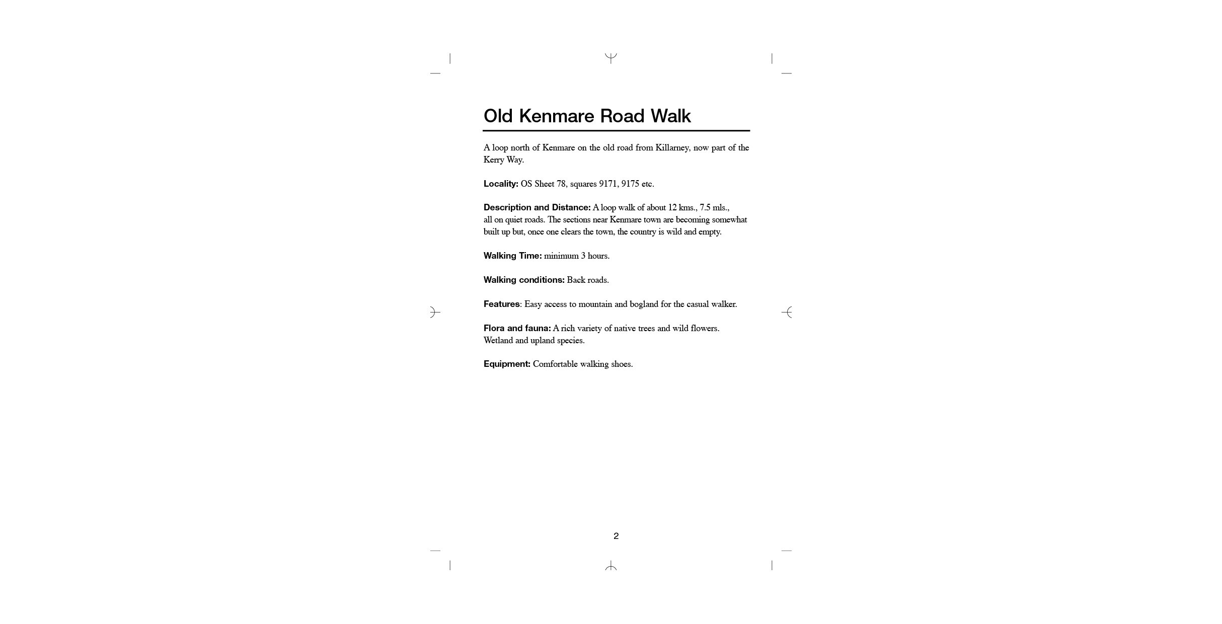 Page example