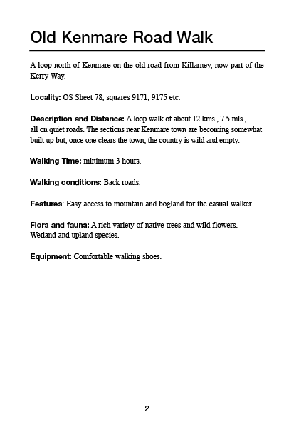 Page example