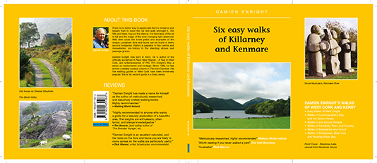 Flat artwork produced with Adobe Indesign