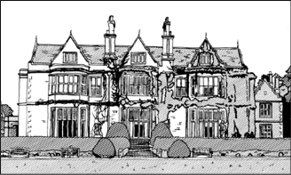 MUCKROSS HOUSE