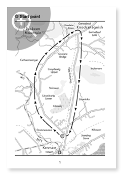 Map examples