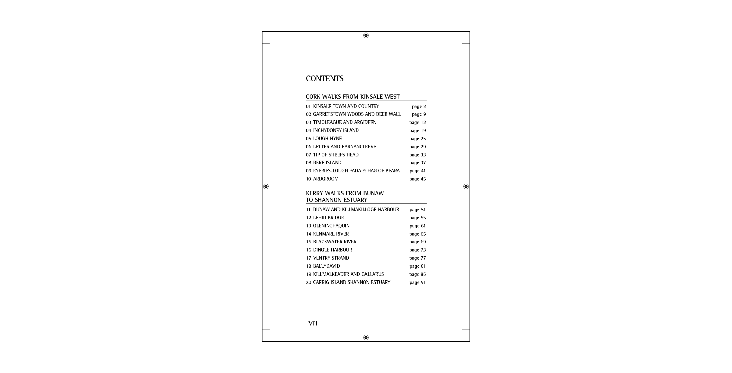 Page example