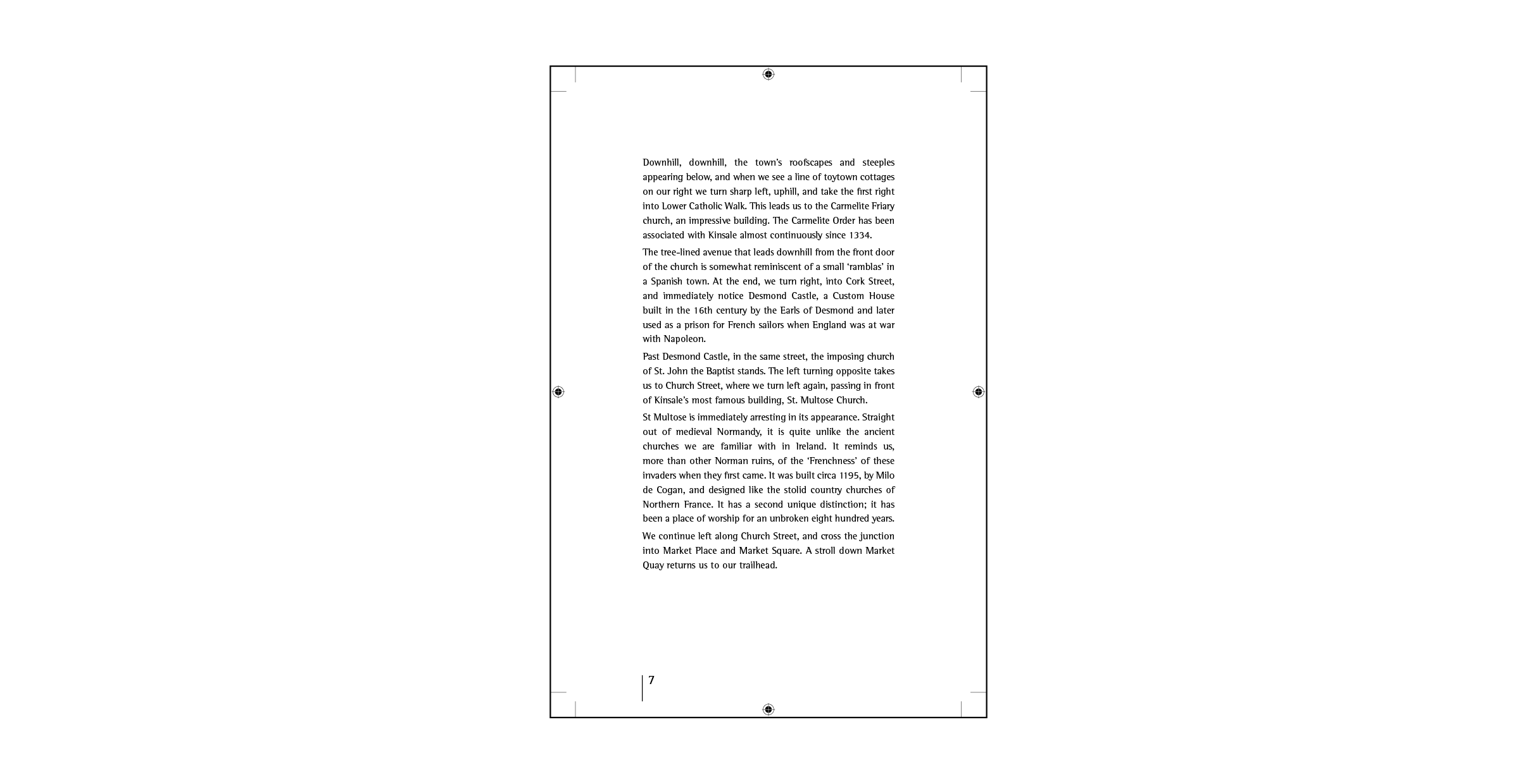 Page example