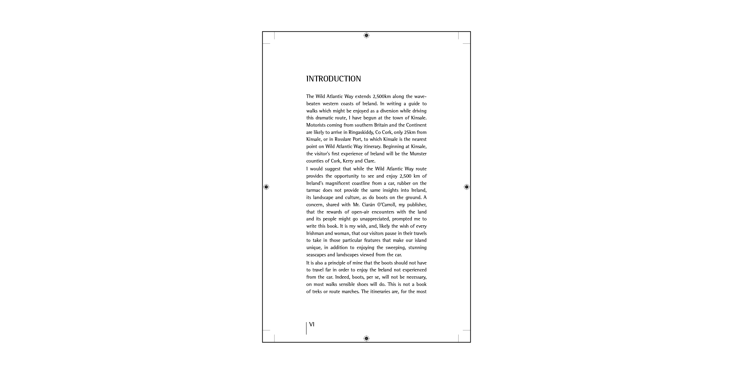 Page example