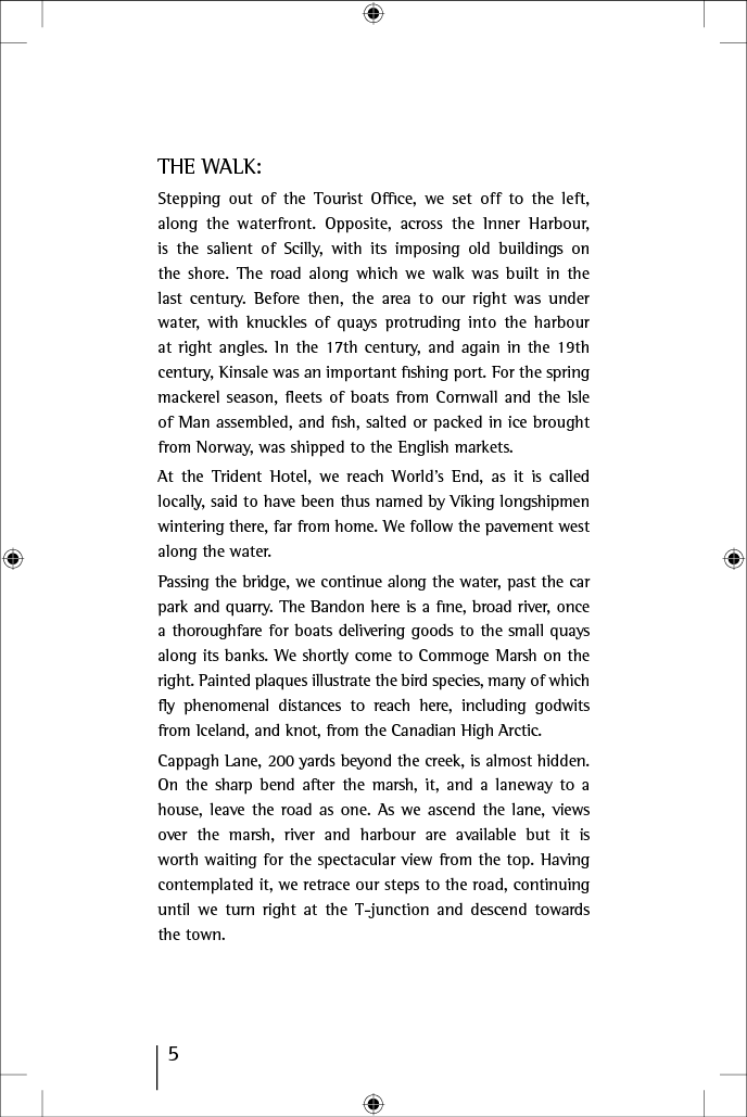 Page example