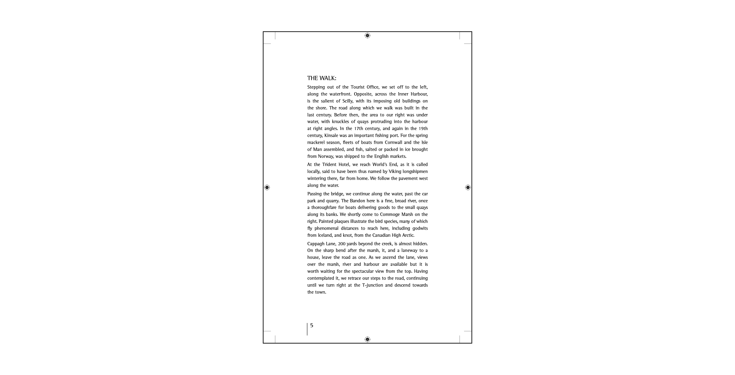 Page example