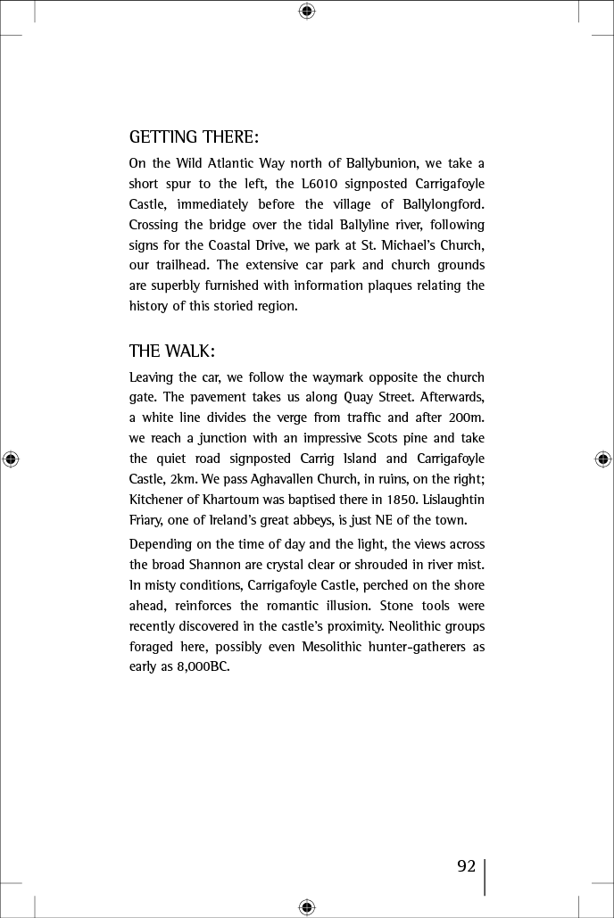 Page example
