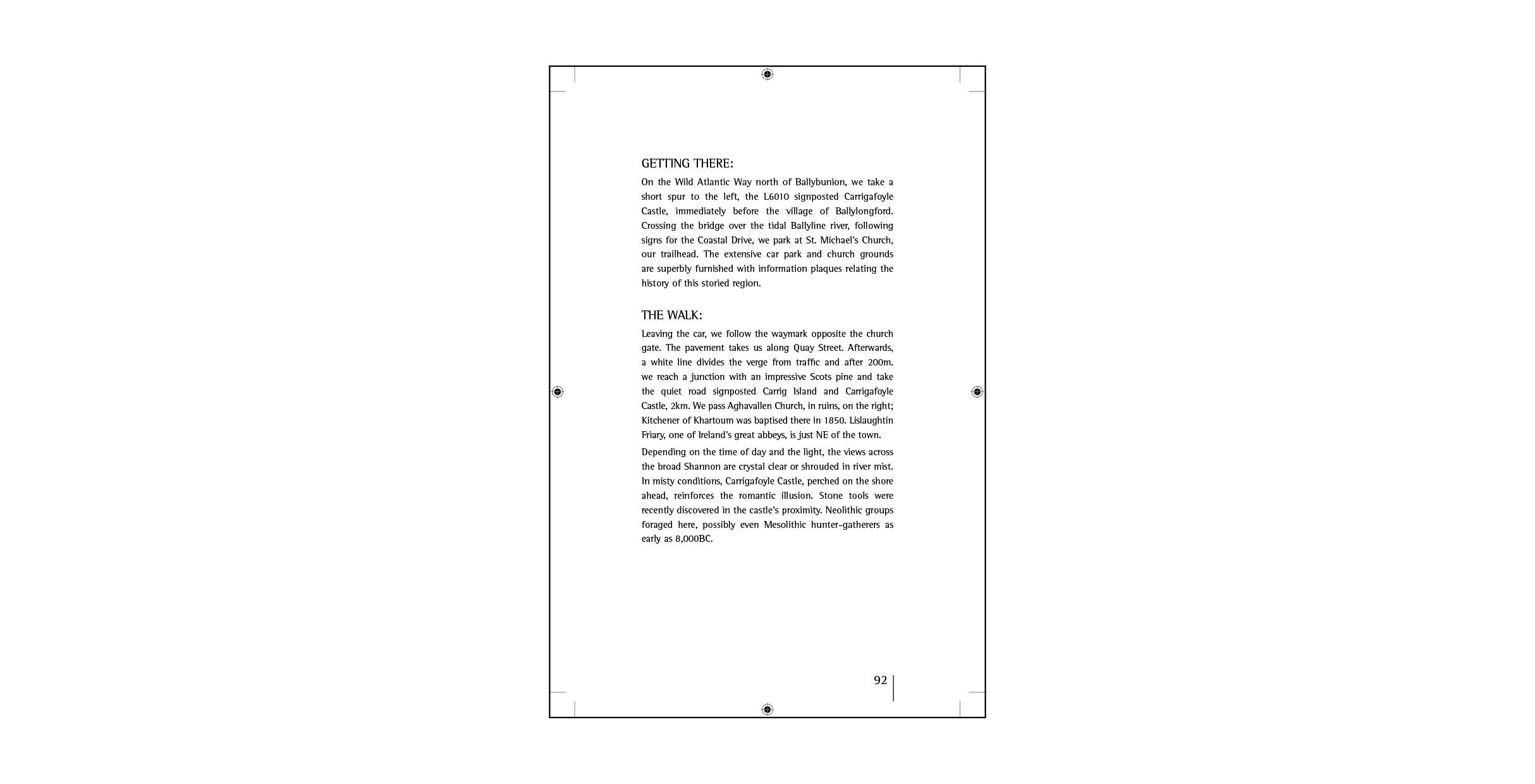 Page example