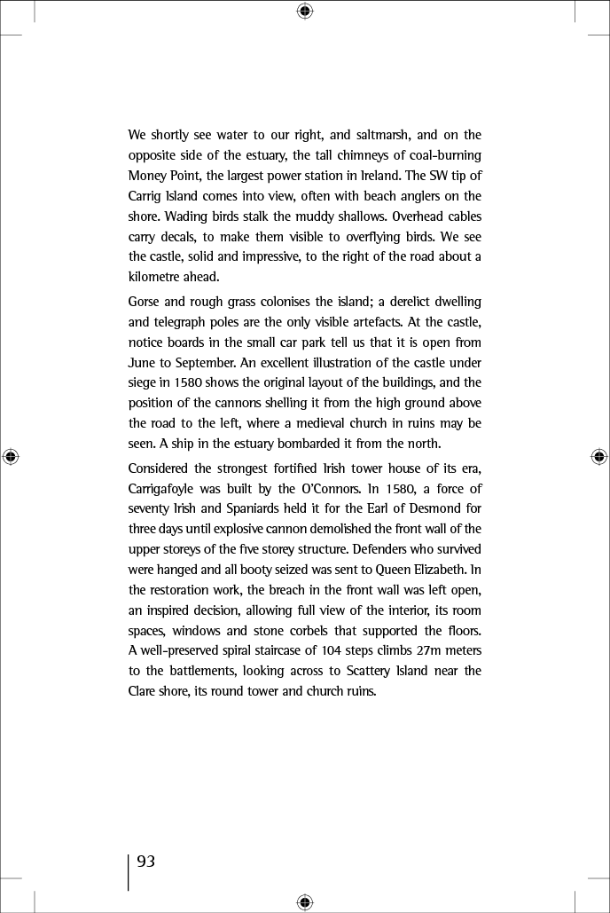 Page example