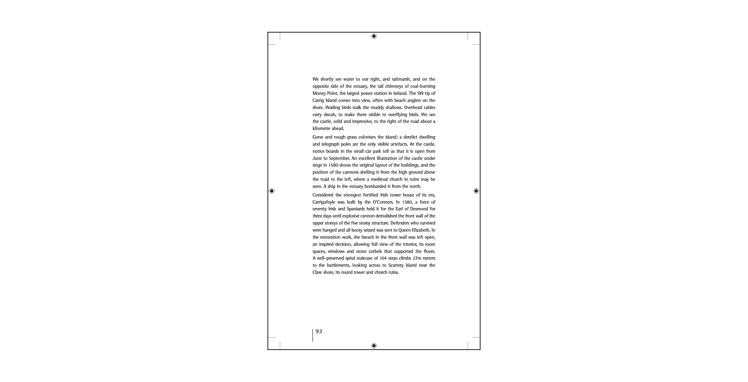 Page example