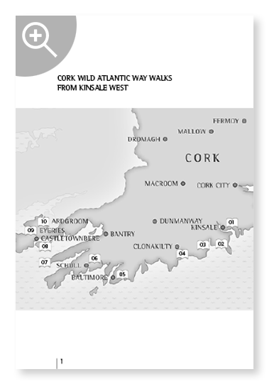 Map example